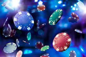 Зеркало Casino LotoRu